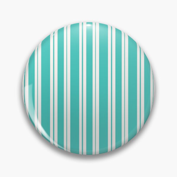 Item preview, Teal Stripes designed and sold by It'sReaganH.