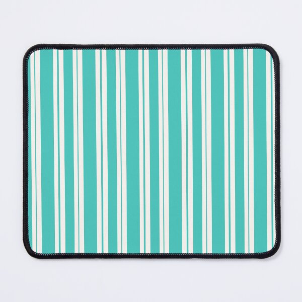 Item preview, Teal Stripes designed and sold by It'sReaganH.