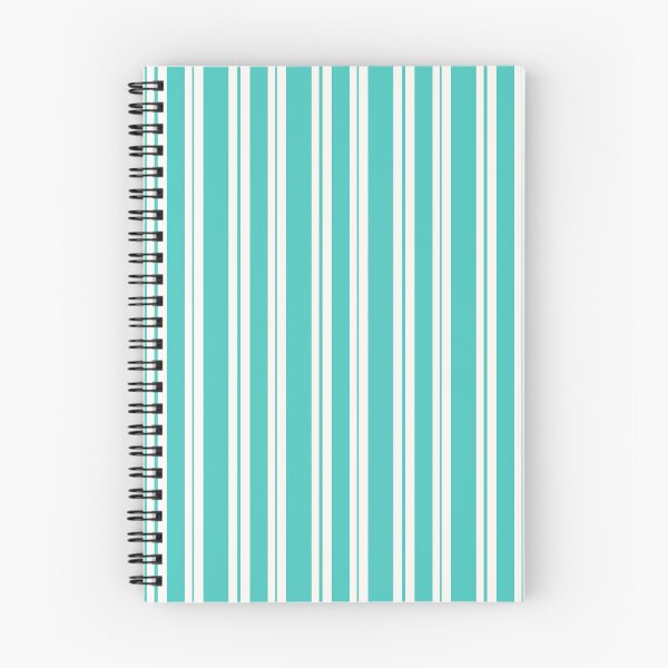 Item preview, Teal Stripes designed and sold by It'sReaganH.