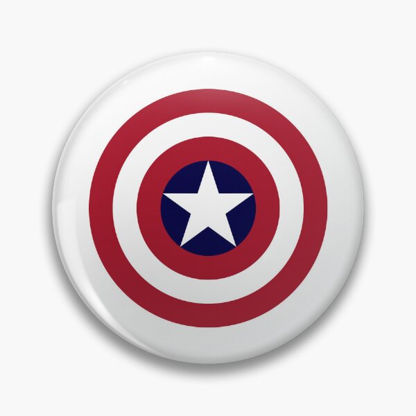 Item preview, Soft Captain America cBeauty Cream designed and sold by Ulrikagard.