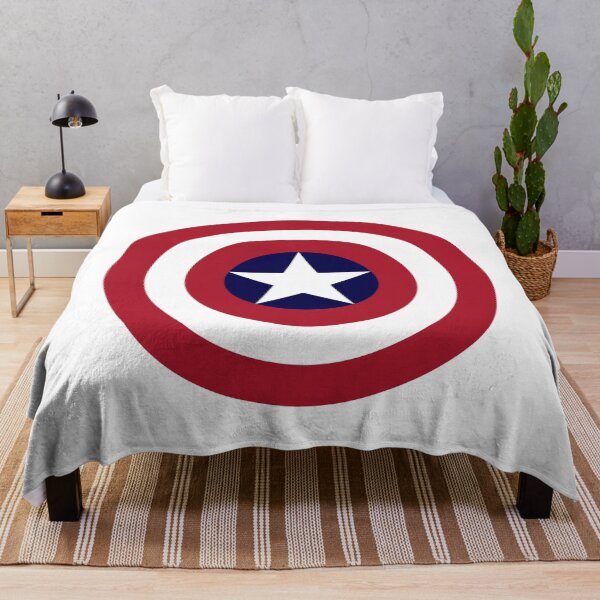Item preview, Soft Captain America cBeauty Cream designed and sold by Ulrikagard.
