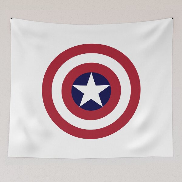 Item preview, Soft Captain America cBeauty Cream designed and sold by Ulrikagard.
