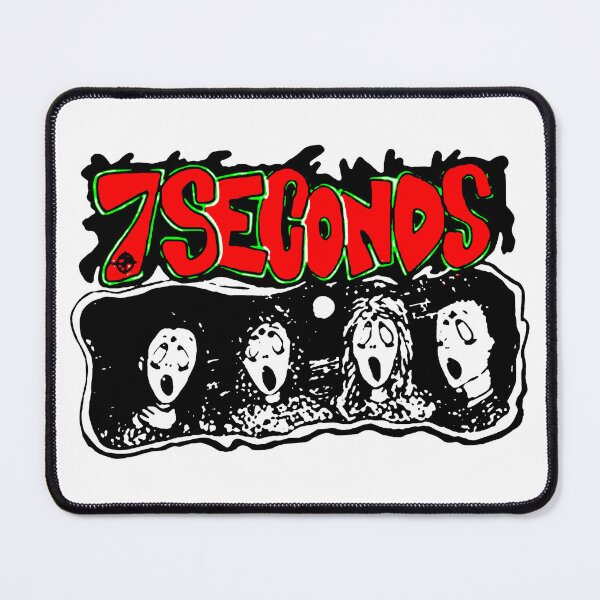 Item preview, Sillhouette Style British Punk Band designed and sold by HydroSketchy.