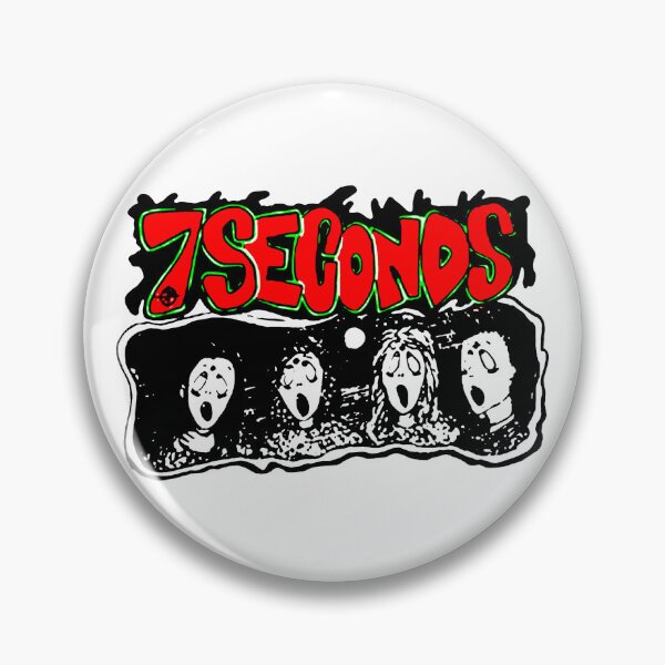 Item preview, Sillhouette Style British Punk Band designed and sold by HydroSketchy.