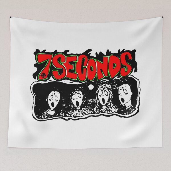 Item preview, Sillhouette Style British Punk Band designed and sold by HydroSketchy.