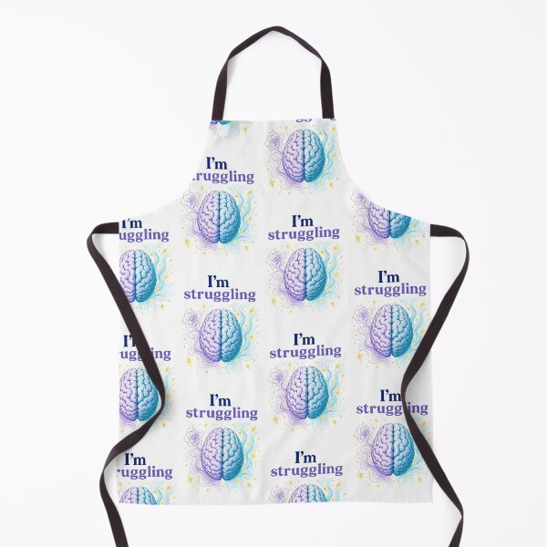 Item preview, I'm struggling designed and sold by House-of-Wyld.