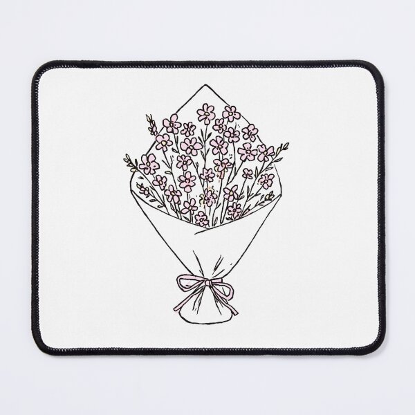 Item preview, Minimalist Floral Aesthetic designed and sold by Bright Stone .