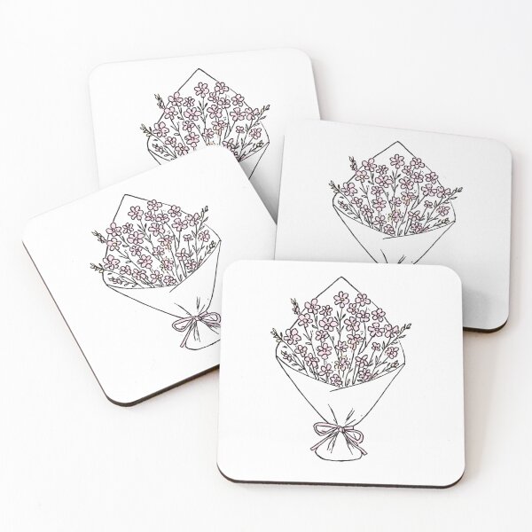 Item preview, Minimalist Floral Aesthetic designed and sold by Bright Stone .