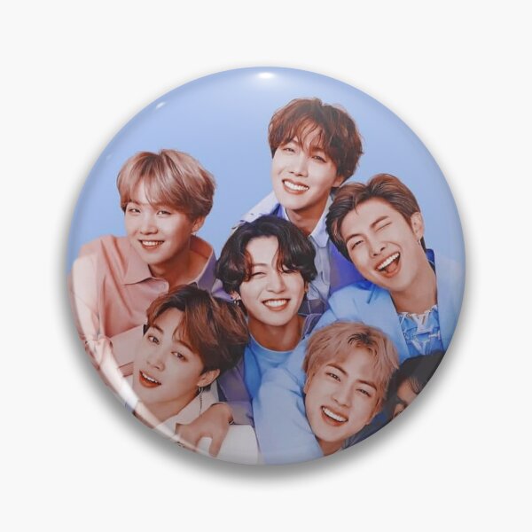 Item preview, BTS lovers designed and sold by Ishani12.