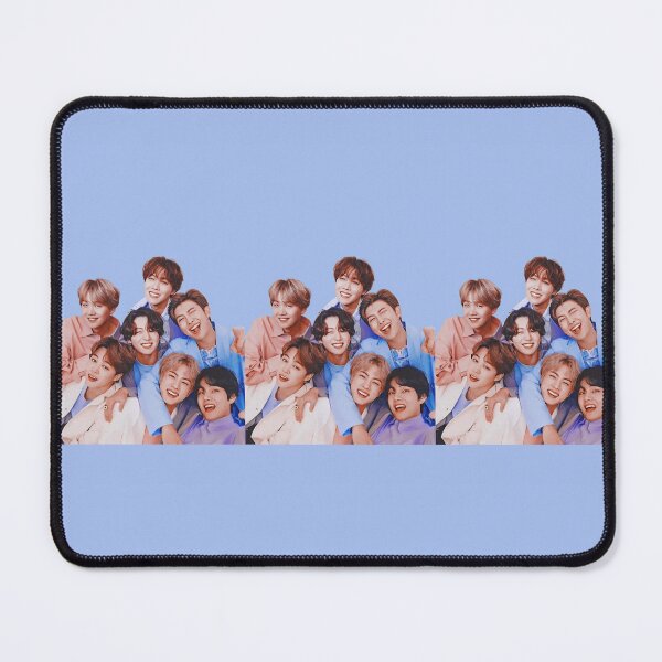 Item preview, BTS lovers designed and sold by Ishani12.