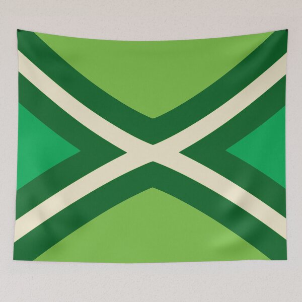 Item preview, Achterhoek flag designed and sold by rheyes.