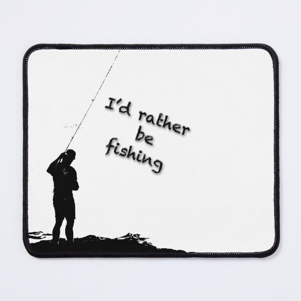 Item preview, Sea fishing designed and sold by Glenbobagins.