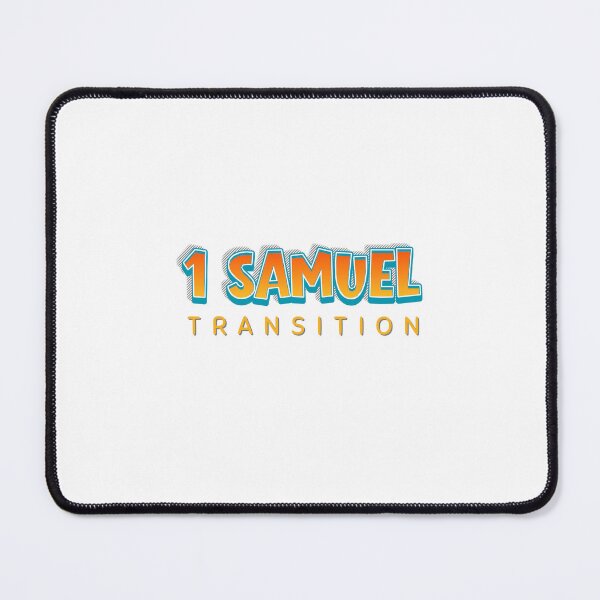 Item preview, 1 Samuel Book of the Bible Comic Design designed and sold by Jesil Dacay.