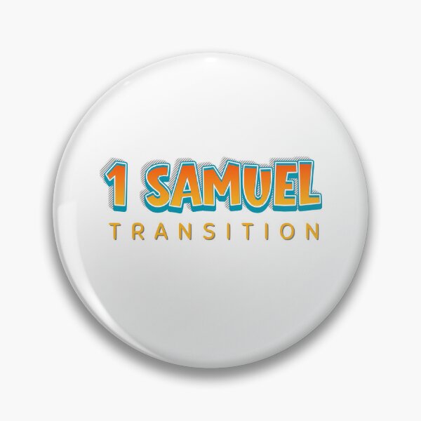 Item preview, 1 Samuel Book of the Bible Comic Design designed and sold by Jesil Dacay.