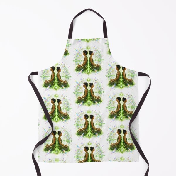 Item preview, Chakra healing vibrations generated by AI designed and sold by House-of-Wyld.