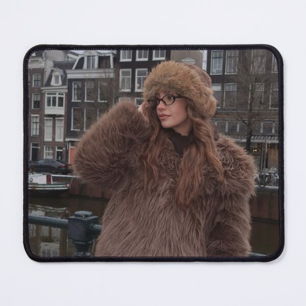 Item preview, Rainy Maybank cAmsterdam Streets designed and sold by Blosslandscape.
