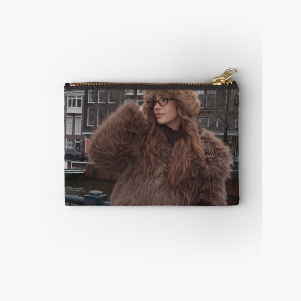 Item preview, Rainy Maybank cAmsterdam Streets designed and sold by Blosslandscape.