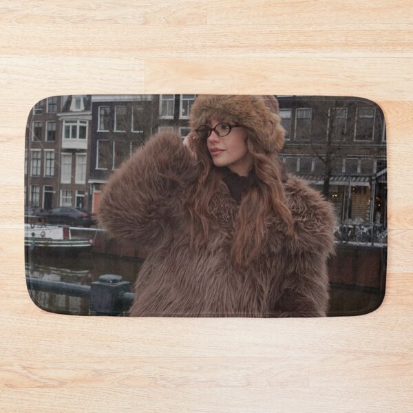 Item preview, Rainy Maybank cAmsterdam Streets designed and sold by Blosslandscape.