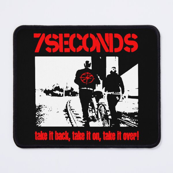 Item preview, Punk British Band 90s designed and sold by HydroSketchy.