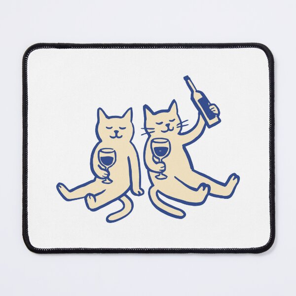 Item preview, The Purr-fect Evening designed and sold by kegsmardina14.