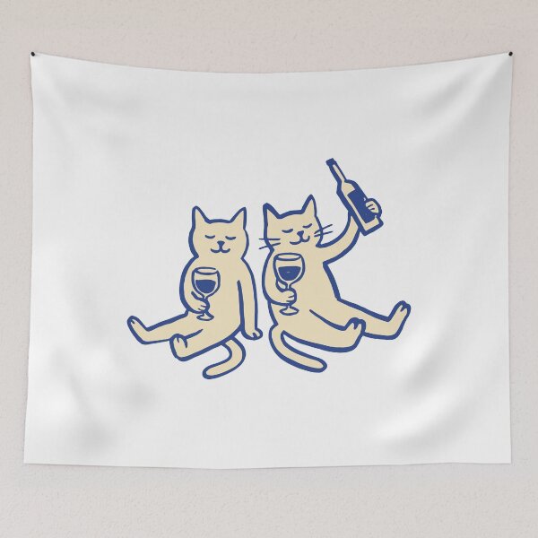 Item preview, The Purr-fect Evening designed and sold by kegsmardina14.