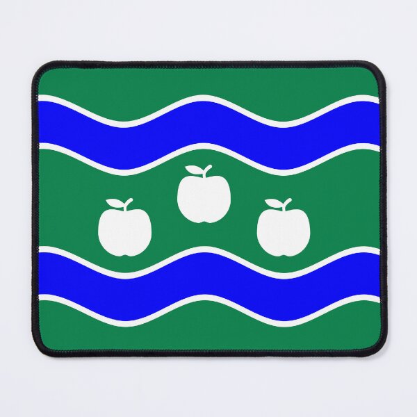 Item preview, Batavia flag designed and sold by rheyes.
