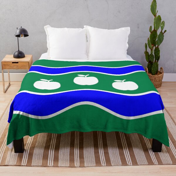 Item preview, Batavia flag designed and sold by rheyes.