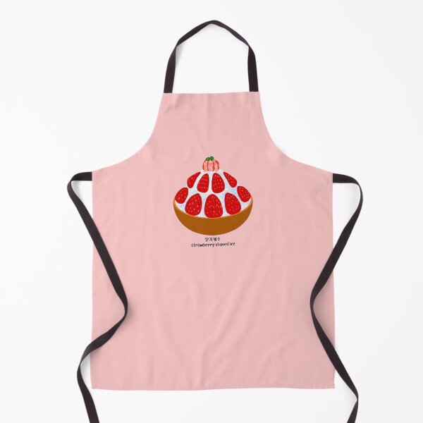 Item preview, Strawberry Shaved Ice designed and sold by Rin_Art.