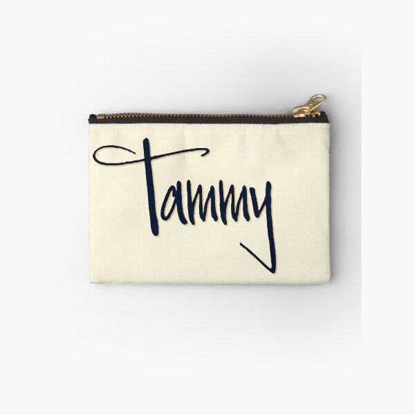 Item preview, TAMMY personalized type design designed and sold by CharlottePlaceArt.