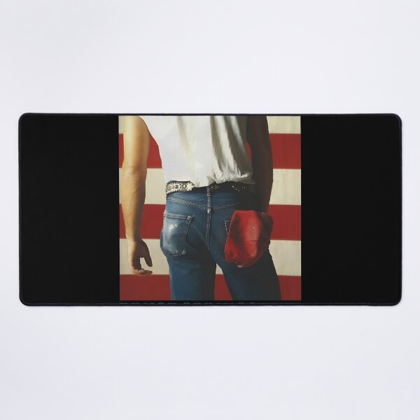 Item preview, USA Album Back View Text Graphic Clothing designed and sold by Matastuffmerch.