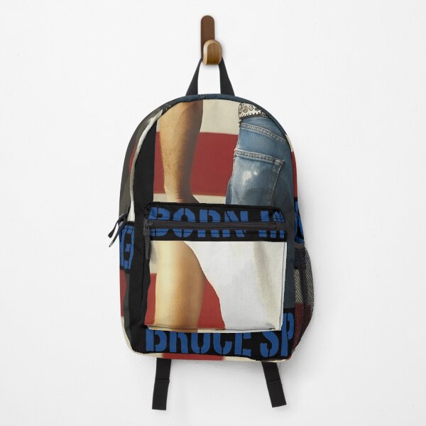 Item preview, USA Album Back View Text Graphic Clothing designed and sold by Matastuffmerch.