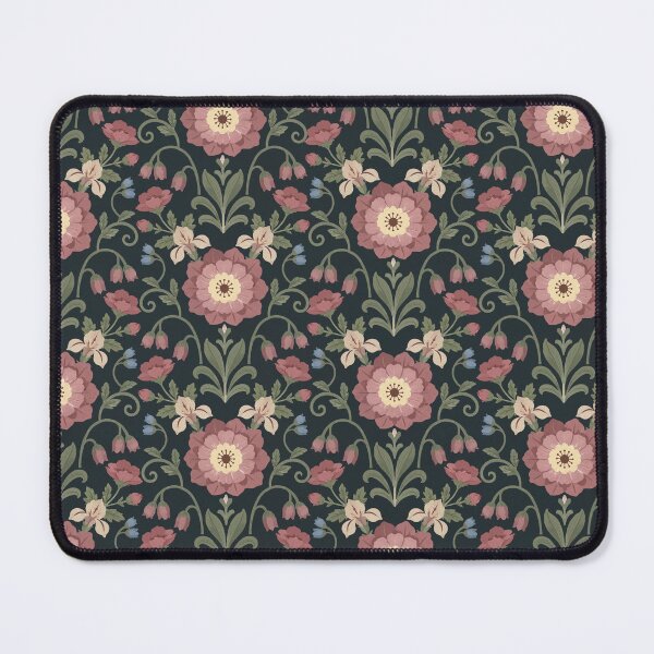 Item preview, Vintage Floral pattern designed and sold by Allywork.