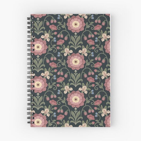Item preview, Estampado floral vintage designed and sold by Allywork.
