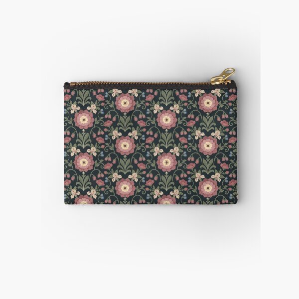 Item preview, Vintage Floral pattern designed and sold by Allywork.