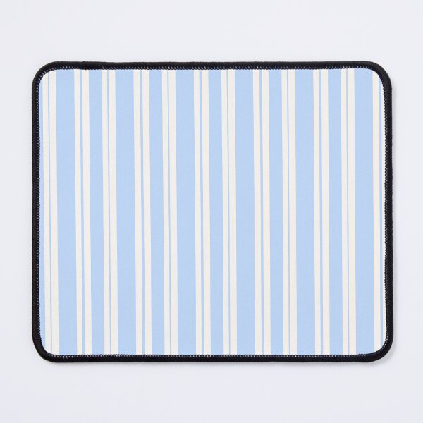 Item preview, Light Blue Stripes designed and sold by It'sReaganH.