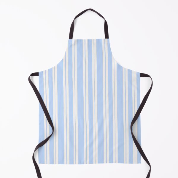 Item preview, Light Blue Stripes designed and sold by It'sReaganH.