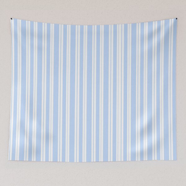 Item preview, Light Blue Stripes designed and sold by It'sReaganH.