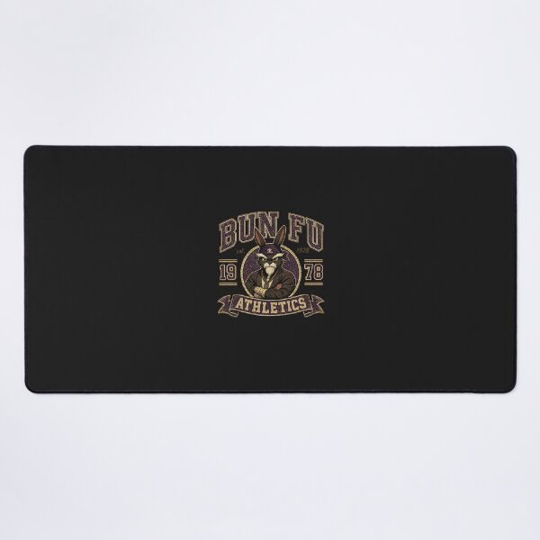 Item preview, Bun Fu Martial Arts Club Emblem designed and sold by SonicAlchemist.