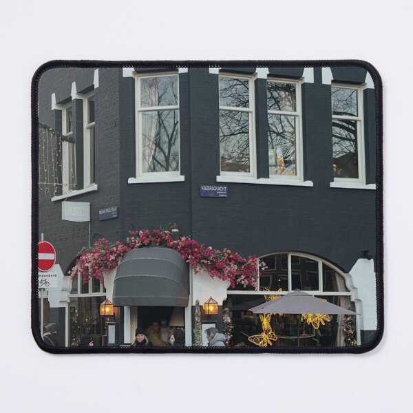 Item preview, Classic Maybank bDutch Architecture designed and sold by Blosslandscape.