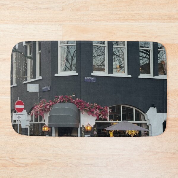 Item preview, Classic Maybank bDutch Architecture designed and sold by Blosslandscape.