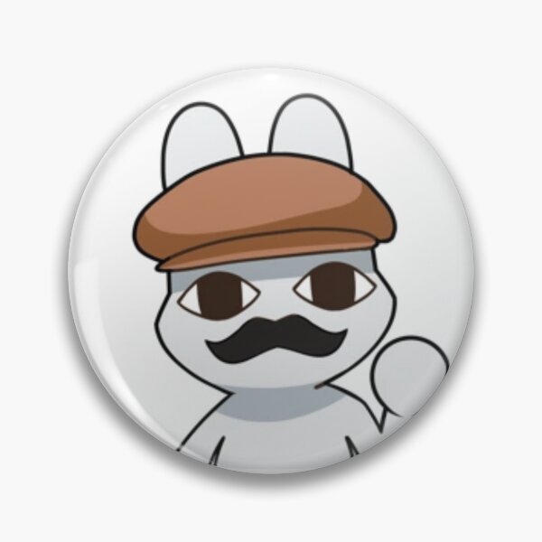 Item preview, Animal Hospital Roblox: Barney designed and sold by Econimos.