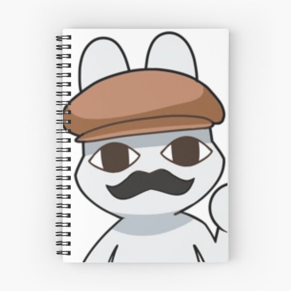 Item preview, Animal Hospital Roblox: Barney designed and sold by Econimos.