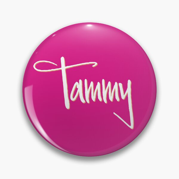 Item preview, TAMMY personalized type design designed and sold by CharlottePlaceArt.