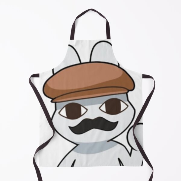 Item preview, Animal Hospital Roblox: Barney designed and sold by Econimos.
