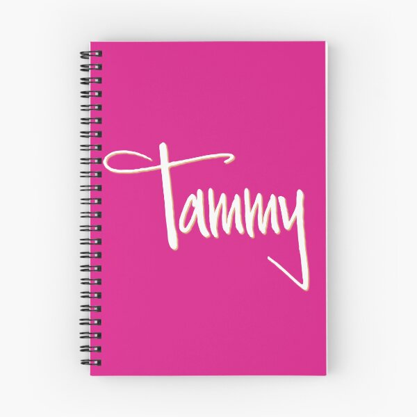 Item preview, TAMMY personalized type design designed and sold by CharlottePlaceArt.