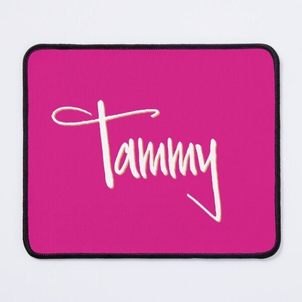 Item preview, TAMMY personalized type design designed and sold by CharlottePlaceArt.