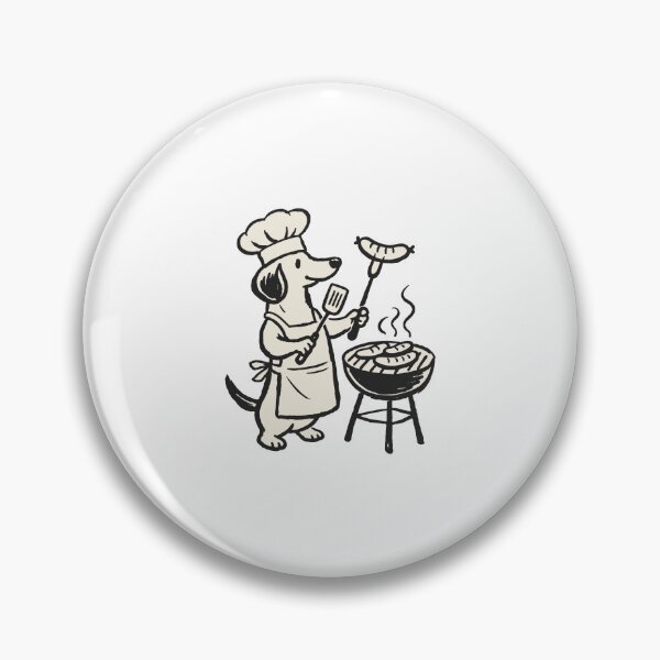 Item preview, Grilling Up the Ultimate Sausage designed and sold by kegsmardina14.