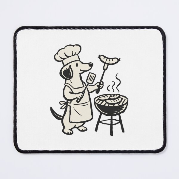 Item preview, Grilling Up the Ultimate Sausage designed and sold by kegsmardina14.