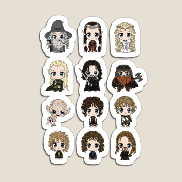 Item preview, Fellowship Classic designed and sold by ResizsProject.