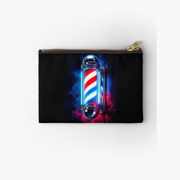 Item preview, Neon Barber Pole Glowing Light designed and sold by Barber MD Culture.
